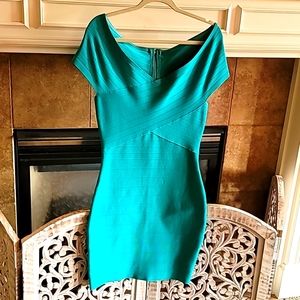 MARCIANO dress
